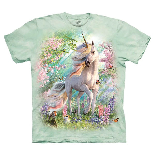 Electric Unicorn T-Shirt