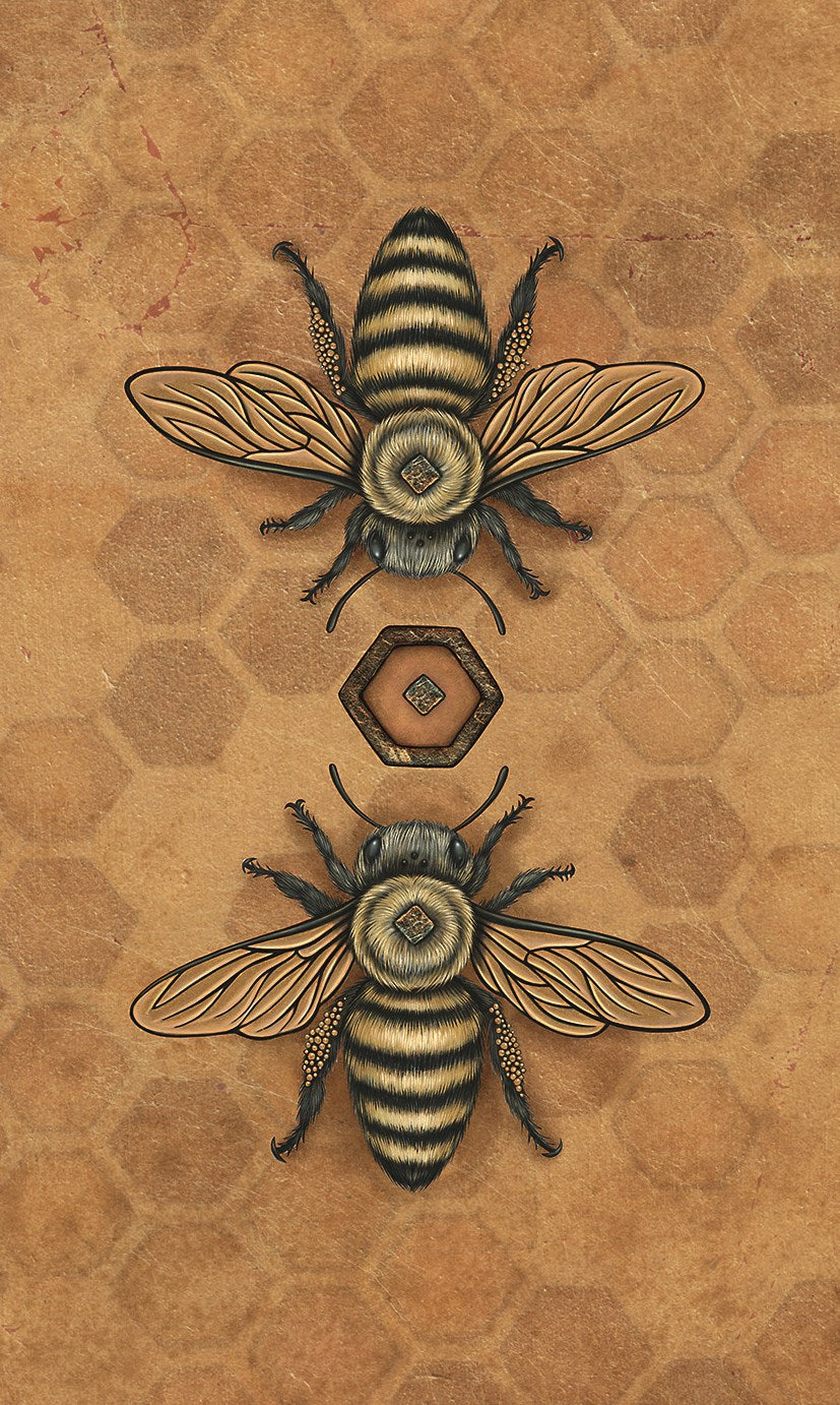 Bee Tarot