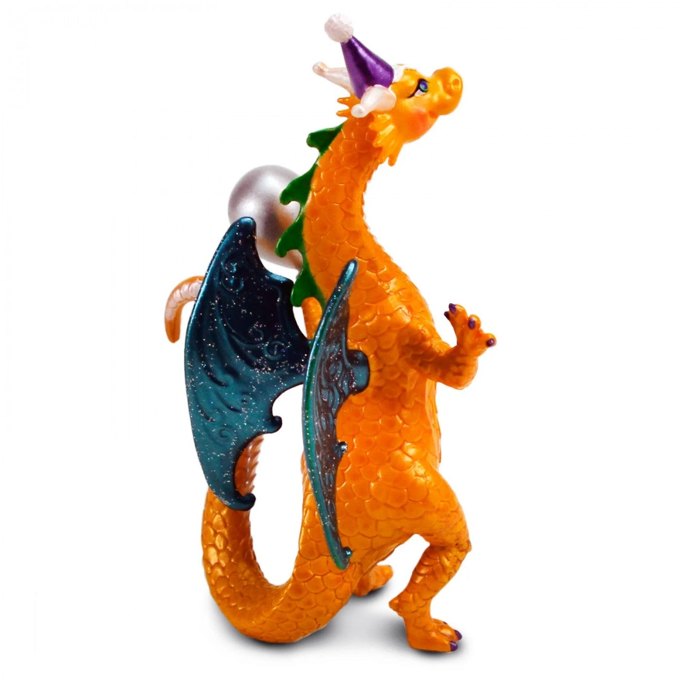 Party Dragon Toy