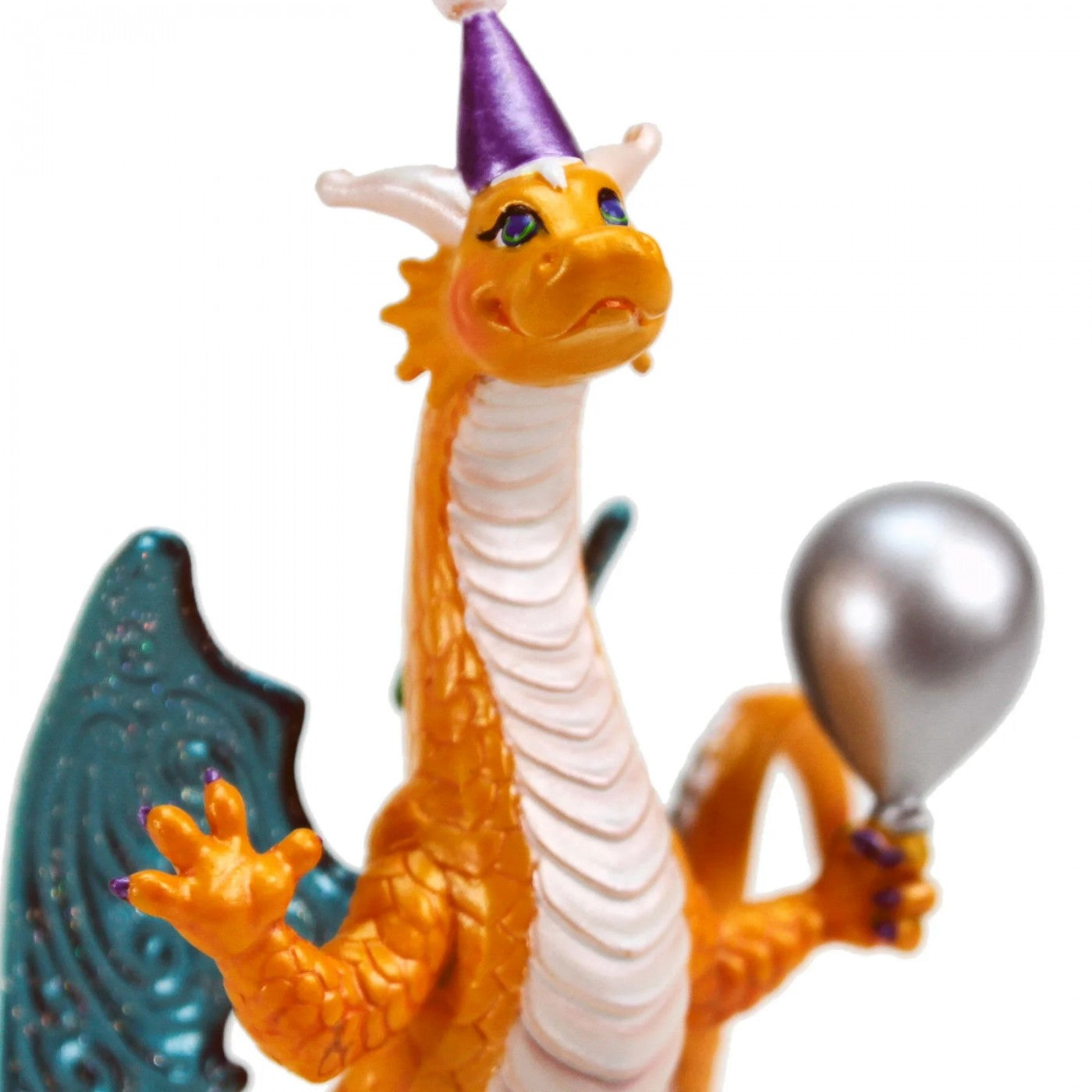 Party Dragon Toy