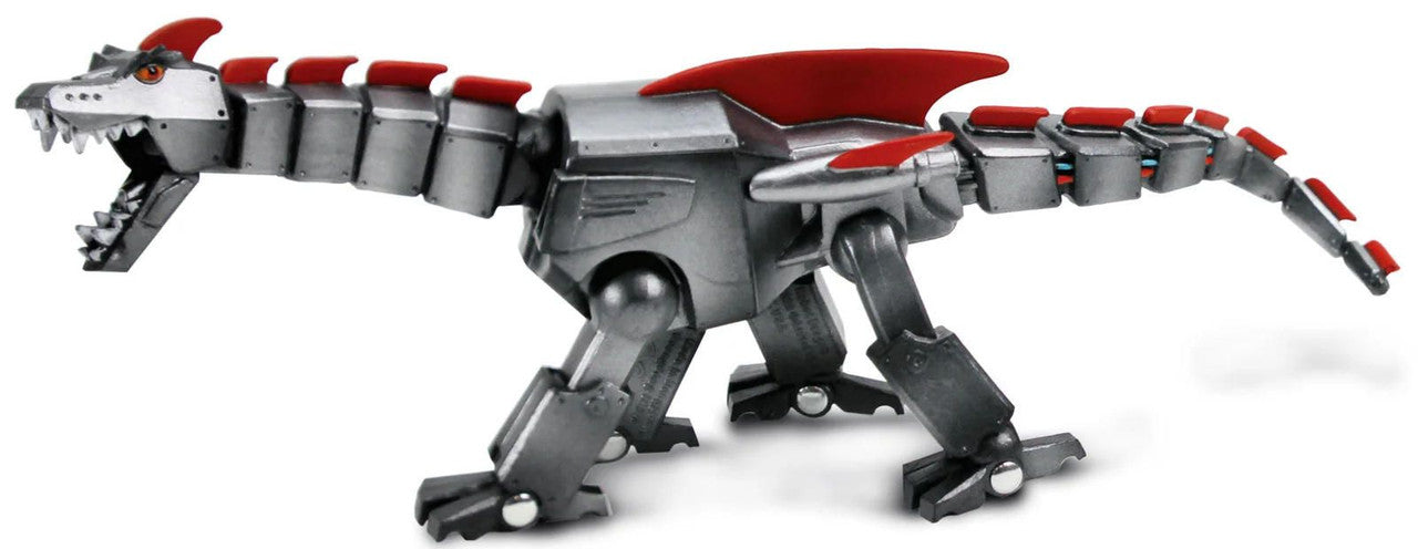 Robot Dragon Toy