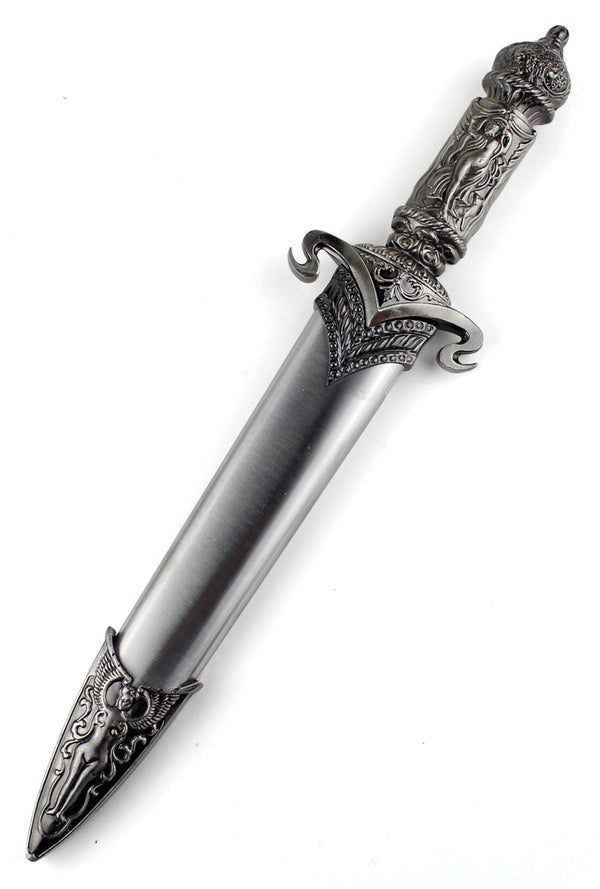 Goddess Athame - DragonSpace Gift Shop