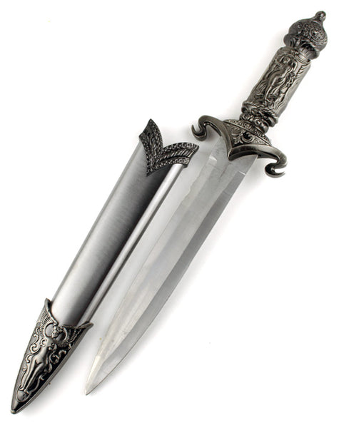 Goddess Athame - DragonSpace Gift Shop